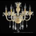 Egyptian mosque iron pendant crystal chandelier for Indian 85574